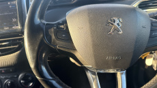 Peugeot 208 1.2 PureTech 82 Allure 5dr Petrol Hatchback